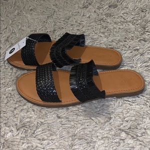 Summer Sandal 9